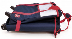 Сумка-холодильник на колесах - Фото 3