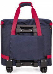 Сумка-холодильник на колесах - Фото 5