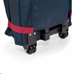 Сумка-холодильник на колесах - Фото 6