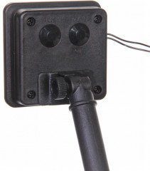 Гирлянда для улицы «Нежный цветок» - Фото 5