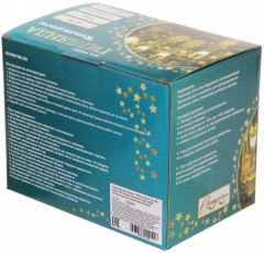 Гирлянда для улицы «Капля росы» - Фото 8