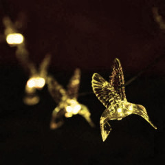 Гирлянда для улицы «Колибри» - Фото 1