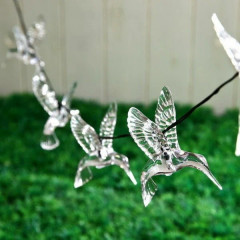 Гирлянда для улицы «Колибри» - Фото 2