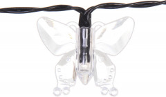 Гирлянда для улицы «Бабочка» - Фото 8