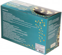 Гирлянда для улицы «Грибочки» - Фото 3