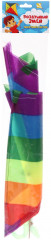 Змей воздушный «Радуга» - Фото 2