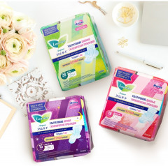 Прокладки гигиенические дневные - Фото 7