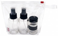 Набор дорожный для специй - Фото 1