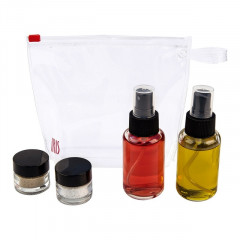 Набор дорожный для специй - Фото 2