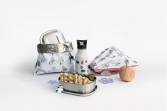 Термобутылка детская из нержавеющей стали - Фото 1