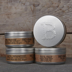 Паста для волос моделирующая «Pure Texture» - Фото 2