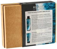 Набор подарочный «Urban Men Care» - Фото 1