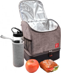 Терморюкзак 2 в 1 - Фото 1