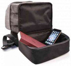 Терморюкзак 2 в 1 - Фото 3