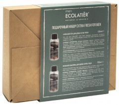 Набор подарочный «Extra Fresh For Men» - Фото 3