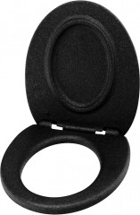 Сиденье для дачного туалета с креплением - Фото 2