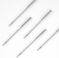 Набор игл одинарных №110/18 - Фото 3