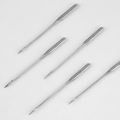 Набор игл одинарных №80/12 - Фото 3