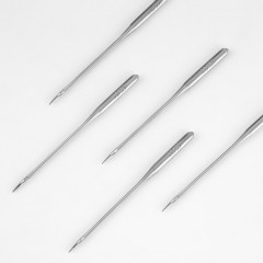 Набор игл одинарных №90/14 - Фото 3