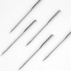 Набор игл одинарных №120/19 - Фото 1