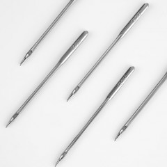 Набор игл одинарных №130/21 - Фото 2