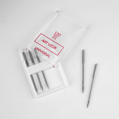 Набор игл одинарных №130/21 - Фото 1