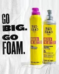 Кондиционер для объема волос «Bigger The Better» - Фото 3