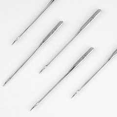 Набор игл одинарных №80/12 - Фото 1