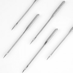 Набор игл одинарных №85/13 - Фото 1