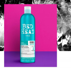 Кондиционер для поврежденных волос - Фото 2