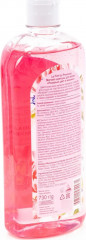 Шампунь для волос «Розовый цвет и жасмин» - Фото 2