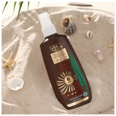 Спрей для легкого загара SPF 6 - Фото 2
