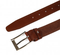 Ремень мужской - Фото 2