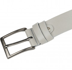 Ремень мужской - Фото 3