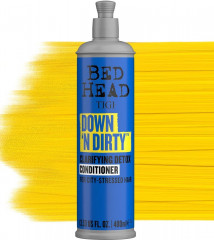 Кондиционер-детокс для волос «Down 'N Dirty» - Фото 4