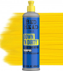 Шампунь-детокс для волос «Down 'N Dirty» - Фото 1