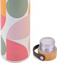 Термобутылка - Фото 1