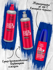 Спрей для горячей укладки волос «Some Like it Hot» - Фото 5