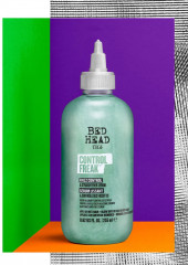 Сыворотка для гладкости и дисциплины локонов «Control Freak» - Фото 2