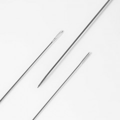 Набор игл швейных - Фото 1