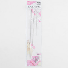 Набор игл швейных - Фото 2