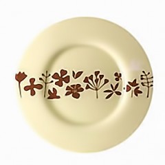 Сервиз столовый Hevea Beige (45 предметов) - Фото 2