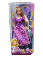 Принцесса Рапунцель с аксессуарами - Фото 1