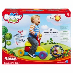 Игрушка "Каталка-прыгунок" - Фото 1