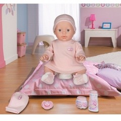 Кукла Baby Annabell. Нежная забота - Фото 1