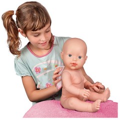 Кукла Baby Annabell. Нежная забота - Фото 6