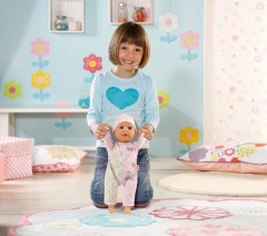 Chou Chou Baby "Учимся ходить", 42 см - Фото 4
