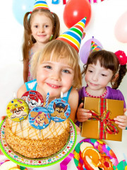 Набор свечей для торта - Фото 4