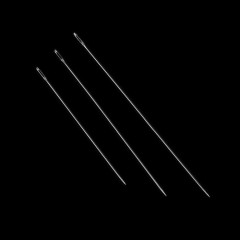 Набор игл швейных «Ассорти» - Фото 4