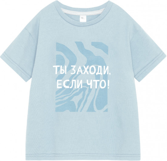 Футболка для девочек
